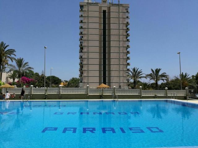 Irivi 9 Apartment Aguadulce  Exterior foto