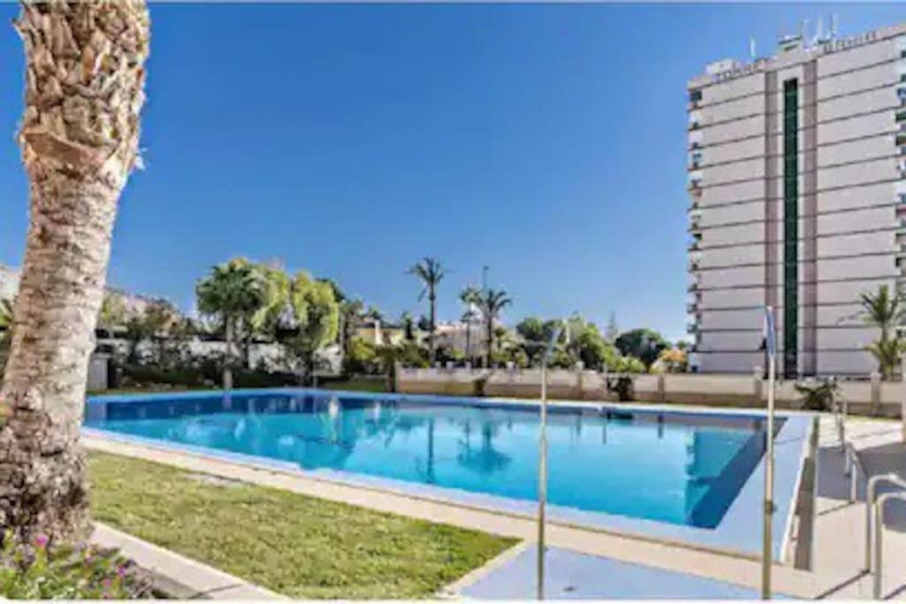 Irivi 9 Apartment Aguadulce  Exterior foto