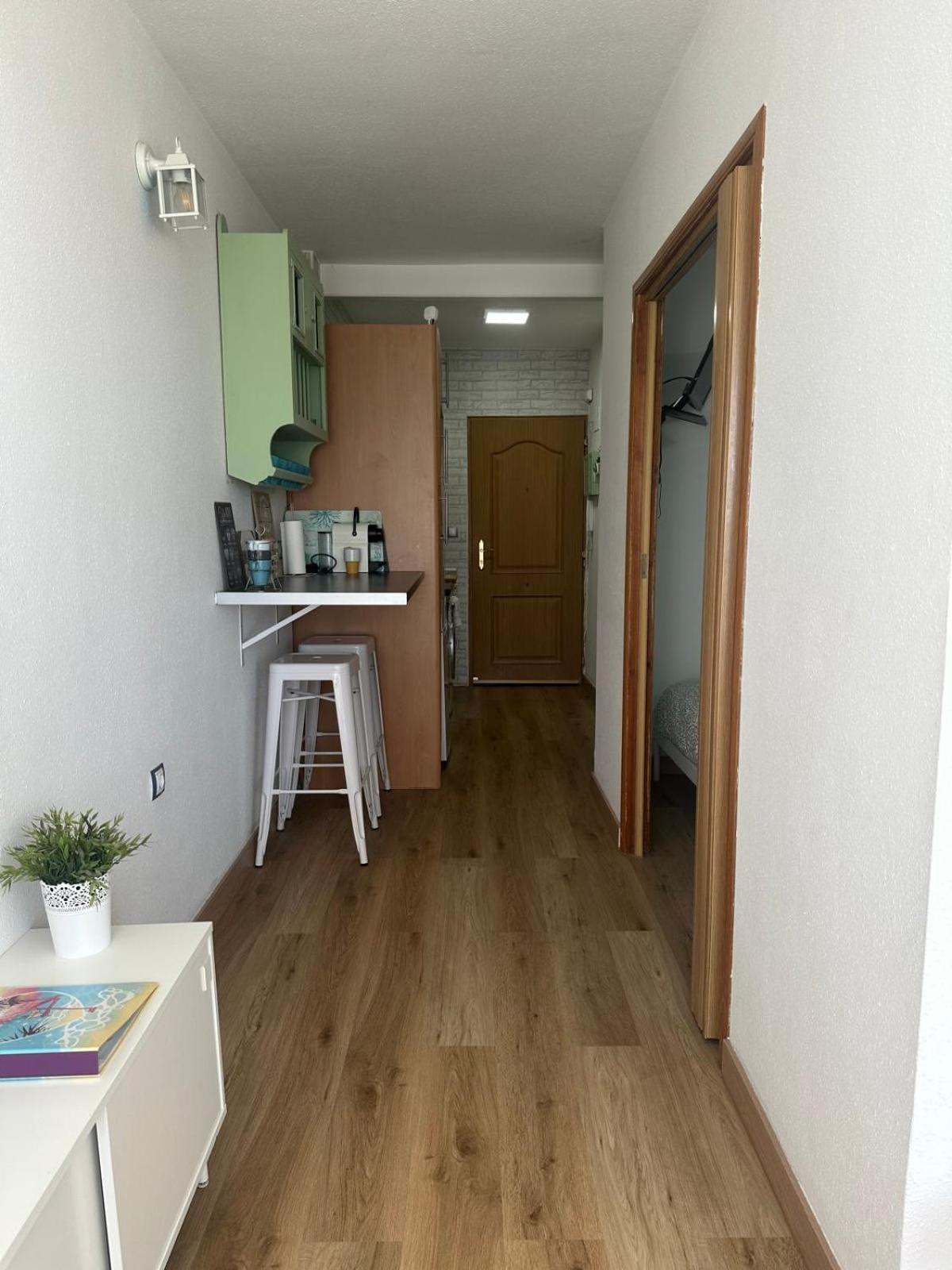 Irivi 9 Apartment Aguadulce  Exterior foto