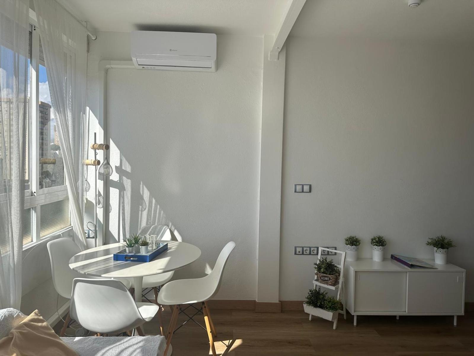 Irivi 9 Apartment Aguadulce  Exterior foto